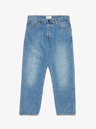 Project GR Retro Baggy Denim Pants
