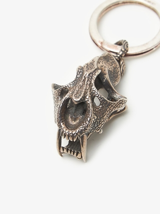 Project GR Bicycle Chain Belt - Black