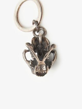 Project GR Bicycle Chain Belt - Black