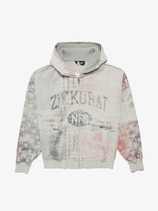 トップス no faith studios hoodie SWEATSHIRTS – NO/FAITH STUDIOS