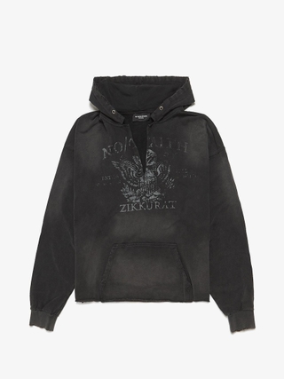 注目ブランド☆【NO/FAITH STUDIOS】EAGLE VINTAGE HOODIE EAGLE VINTAGE USED HOODIE – NO/FAITH STUDIOS