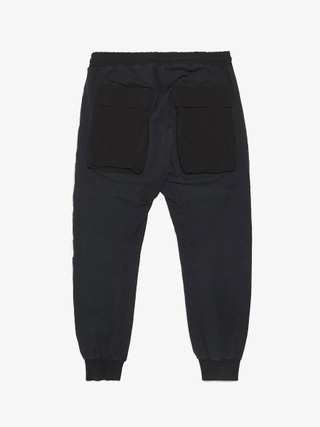 Project GR 3 Layered Cargo Pants - Camo