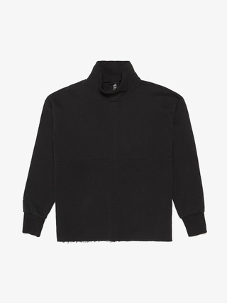 【archive】90s Sullen black Lamb Knit Number (N)ine SS05 