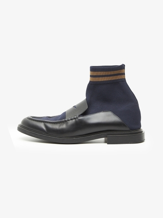 Rick Owens Drkshdw Black Abstract Beetle Chelsea Boots Rick Owens Drkshdw Black Abstract Beetle Chelsea Boots