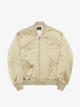 極美品24SS Theory AIRY COTTON SHEER BOMBER Cotton Bomber Jacket: Women's Designer Jackets | Tory Burch
