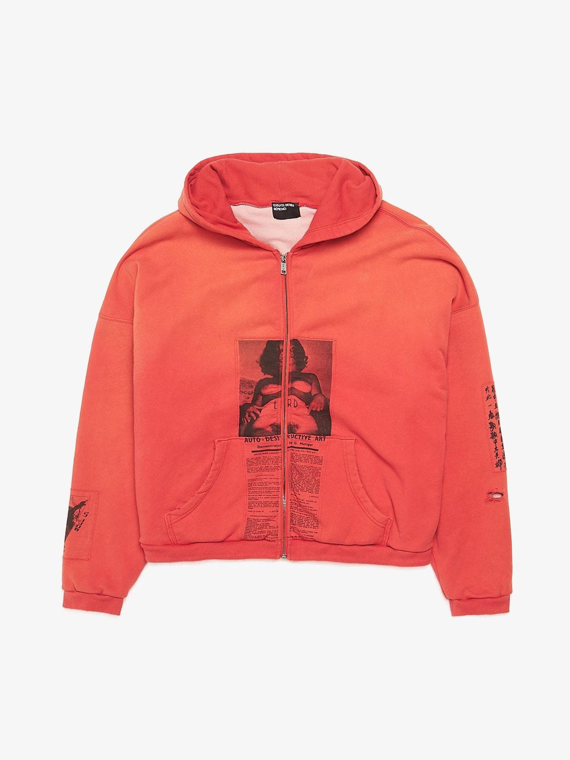 希少！Enfants Riches Deprimes ERD 22FW 希少！Enfants Riches