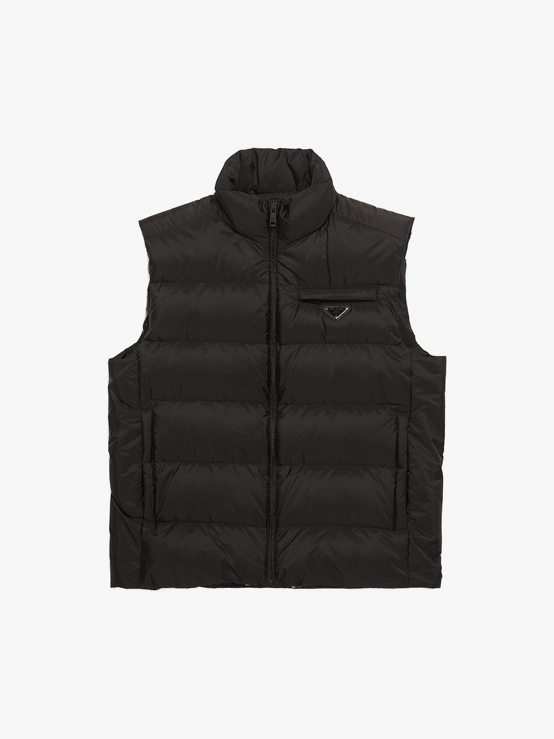 トップス GRY x BLACK THEREDTHREAD S FLIP FUR VEST THEREDTHREAD / ザレッドスレッド】S flip fur vest