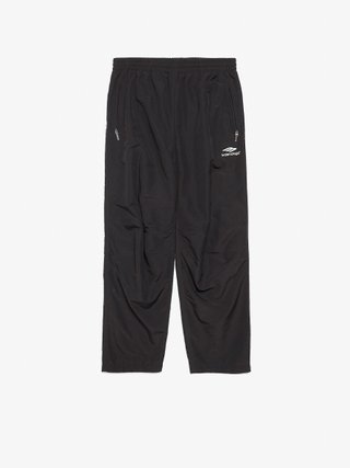 ★【Project G/R】★Coated Biker Armoured Pants★Black★ Project GR Coated Biker Armoured Flare Pants - Black
