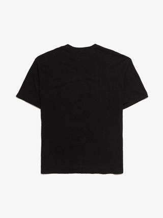 Hermes Dark Green Horse Embossed T-Shirt
