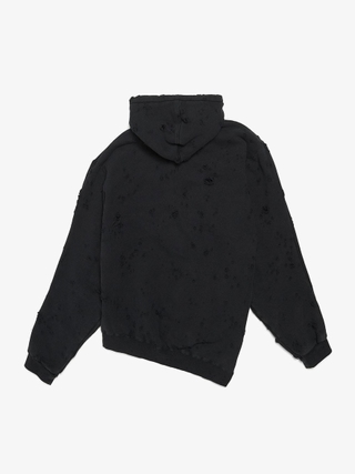 【KOOLOSET】Daily Double Layer Over Hood KOOLOSET】Daily Double Layer Over Hood (パーカー・フーディ