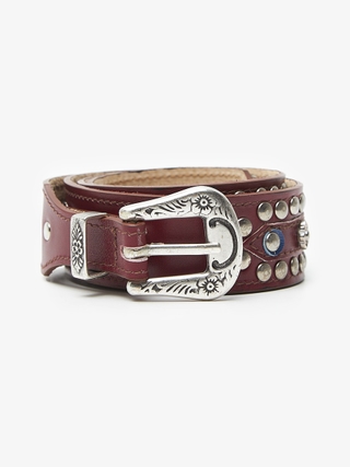 Project GR Bicycle Chain Belt - Black