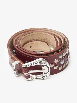 PROJECT G/R - BICYCLE CHAIN BELT | HBX - Globally Curated