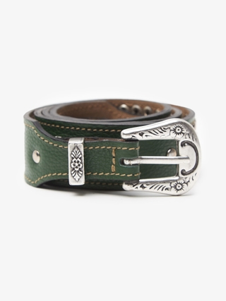 PROJECT G/R - BICYCLE CHAIN BELT | HBX - Globally Curated