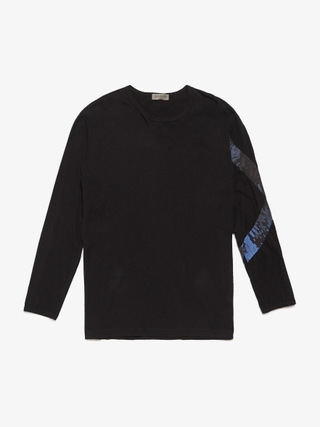 MYAさん専用1017ALYX9SMブラック長袖カットソー 1017 ALYX 9SM（アリクス）中古・古着オンライン通販 | Kindal