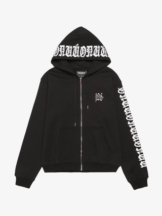 【PROJECT G/R】24fw Caffeine Parody Hoodie フーディ PROJECT G/R】24fw Caffeine Parody Hoodie フーディ (PROJECT G