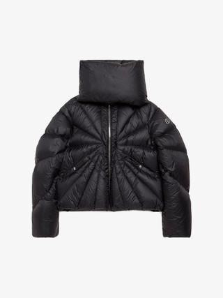 Project GR Zygon Zip Hoodie - Melange Grey