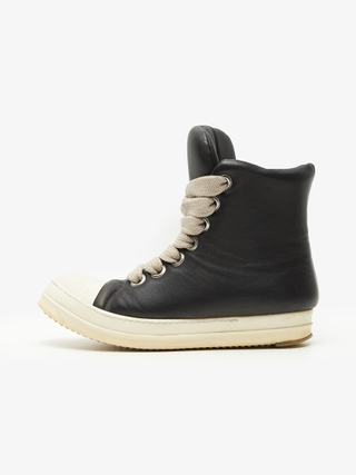 靴 rick Owens ramones mega bumper 41 Rick Owens】 The new 「MEGA BUMPER」 series from the latest