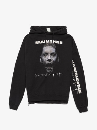 GADID ANONIEM | HUME / BLACK