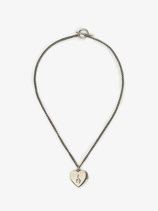 アクセサリー Enfants Riches Deprimes Serpent Silver Enfants Riches Déprimés Silver Serpent Bracelet Enfants