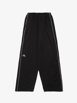 ★送料・関税込★Project G/R★3 LAYERED TRACK PANTS - BLACK★ ☆送料・関税込☆Project G/R☆3 LAYERED TRACK PANTS - BLACK