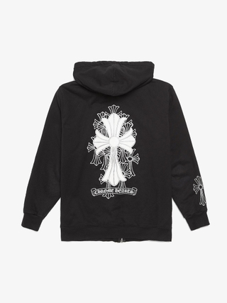 Project GR Membership Love Parody Hoodie - White