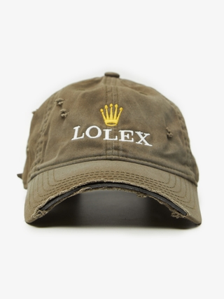 Project GR Upcycled Racing Cap