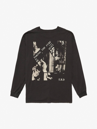 Enfants Riches Déprimés L 長袖 極美品 enfants-riches-deprimes-Faded-