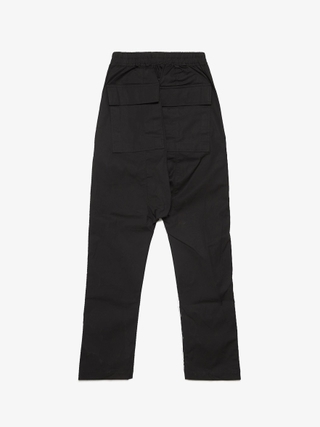 新品 Rick Owens Lido Pants SS24 IT42 RICK OWENS SS24 