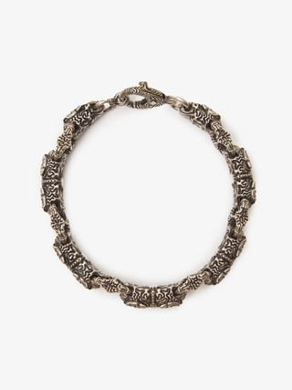 Project GR Bicycle Chain Belt - Black