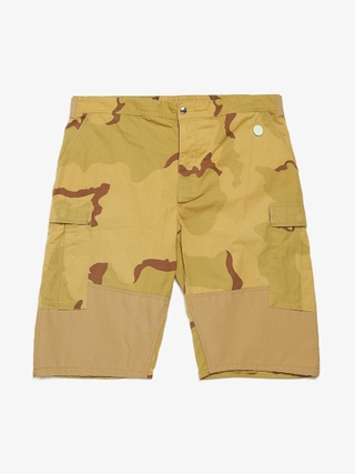 【Rick Owens DRKSHDW】cotton-jersey shorts Rick Owens DRKSHDW DRKSHDW Shorts | Black | FARFETCH