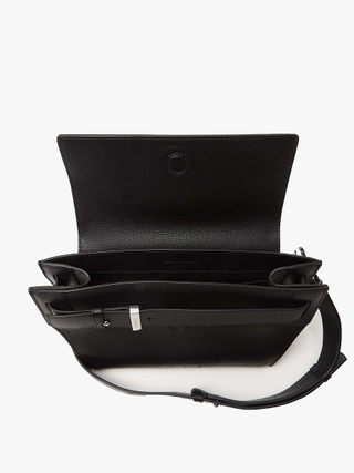 Project GR Bicycle Chain Belt - Black