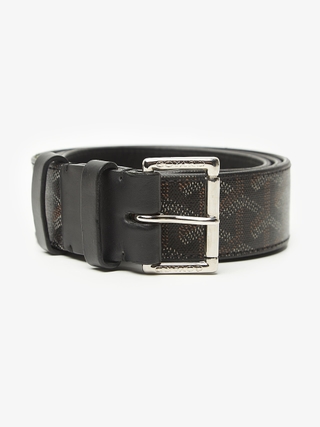 Project GR Bicycle Chain Belt - Black