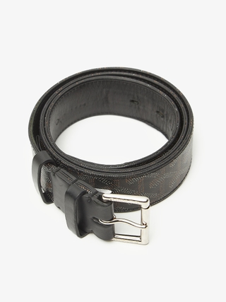 【最安値】PROJECT GR BICYCLE CHAIN BELT Project GR Bicycle Chain Belt - Black