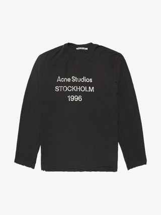 Project GR 3 Layered Long-Sleeve - Navy