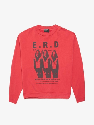★人気【Project G/R】★Membership Caffeine Parody Hoodie Red Project GR Membership Caffeine Parody Hoodie - Red