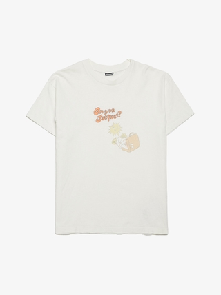 Project GR Membership Love Parody Hoodie - White
