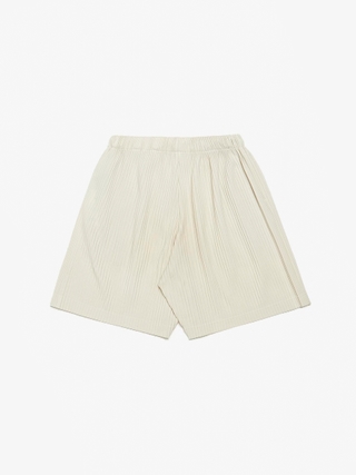 Project GR Layered Skirt Camo Cargo Shorts