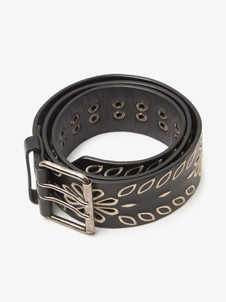 Project GR Bicycle Chain Belt - Black