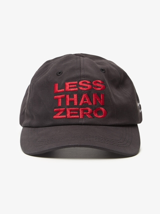 Project GR Black Bandana Layered Cap