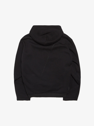 ★関税込★Project G/R Headliner Double Layered Hoodie Black PROJECT G/R - DOUBLE LAYERED HOODIE | HBX - Globally Curated