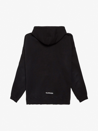 Project GR Membership Caffeine Parody Hoodie - Red