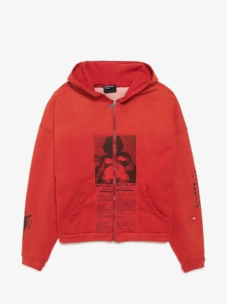 V　激レア　enfants riches deprimes hoodie BRAND NEW ENFANTS RICHES DEPRIMES HOODIE ERD SZ L | eBay
