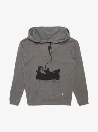 Reminisce Opium Hoodie