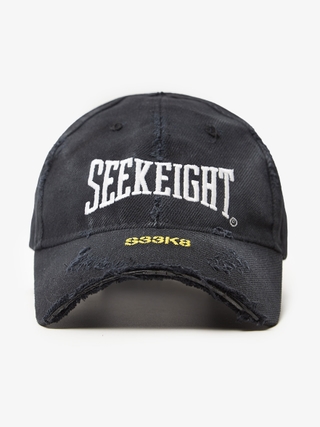 STONE  NYLON L CAP GRAY サイズL Stone Island Gray Reflective Logo Patched Nylon Cap