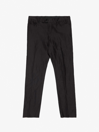 AP STUDIOGRAY LAYERED PANTS　38 Other ZII Studio Gray Wide Nylon Cargo Pants