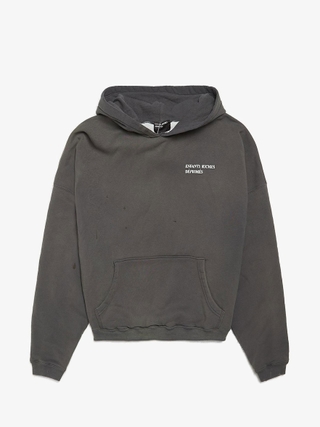V　激レア　enfants riches deprimes hoodie Buy Enfants Riches Déprimés men benny's video hoodie for