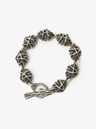 Project GR Bicycle Chain Belt - Black
