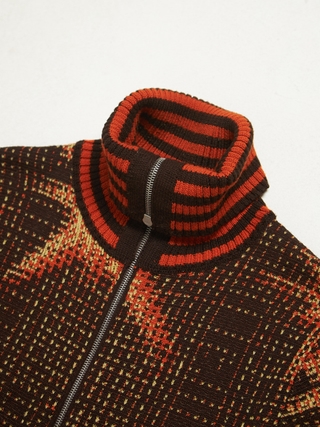 【超希少】  205w39nyc Knit Stole 超希少】 205w39nyc Knit Stole Raf Simons Calvin Klein