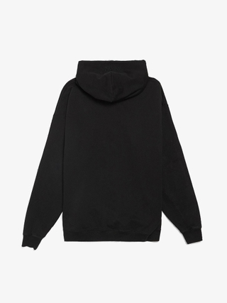 トップス Project GR RECONSTRUCTED FOLDED HOODIE PROJECT G/R - Reconstructed Folded Zip Hoodie | HBX
