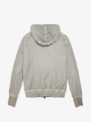 トップス protocol index NEUROSIS Distressed T 1 Protocol-Index NEUROSIS Distressed T-shirts - Washed black vintage